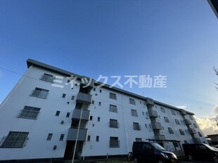 崎原第1マンションの物件外観写真